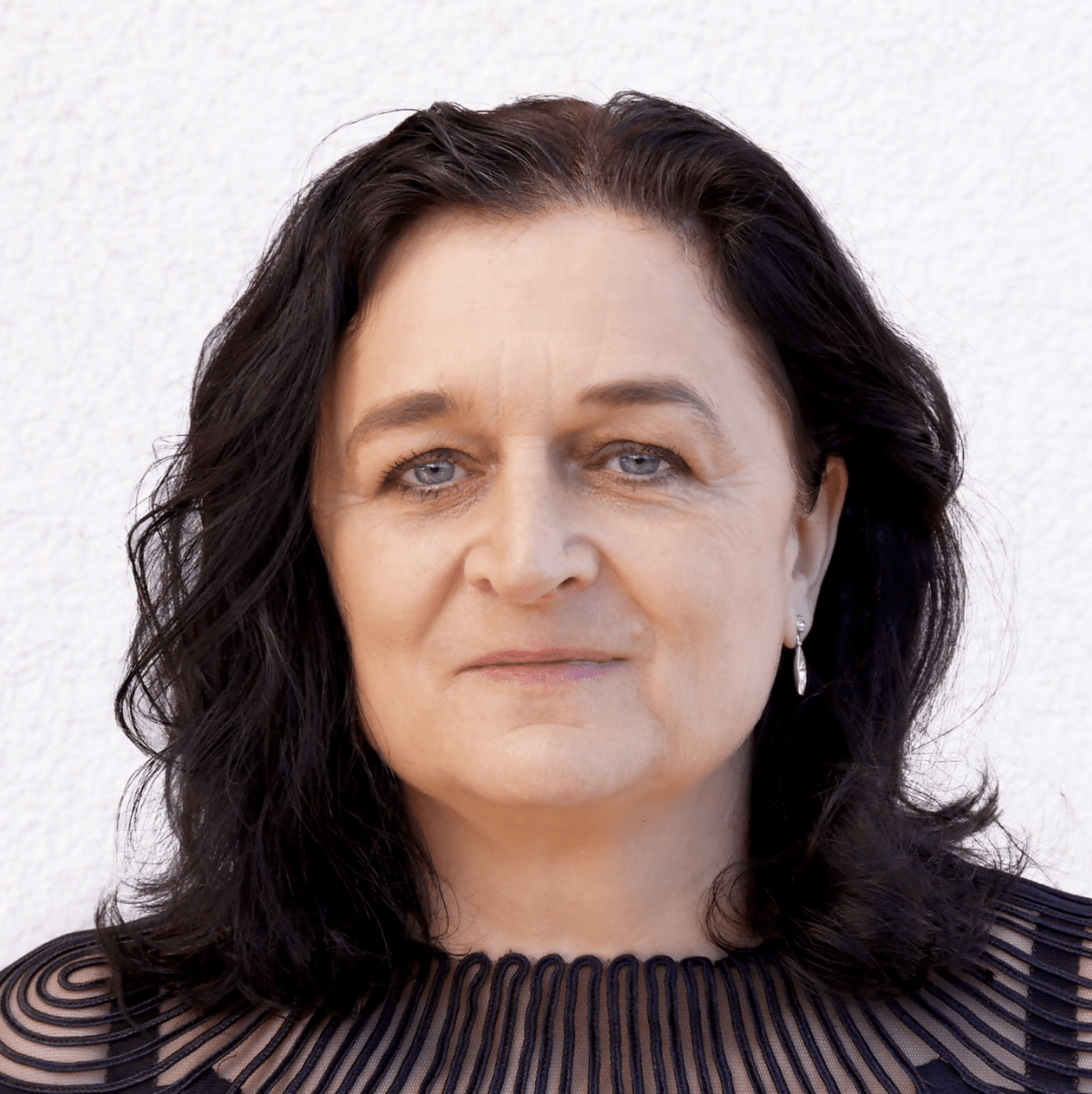 Jiřina Dvořáková