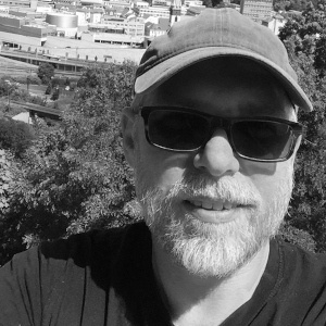 Jaroslav Tchenda Čerych