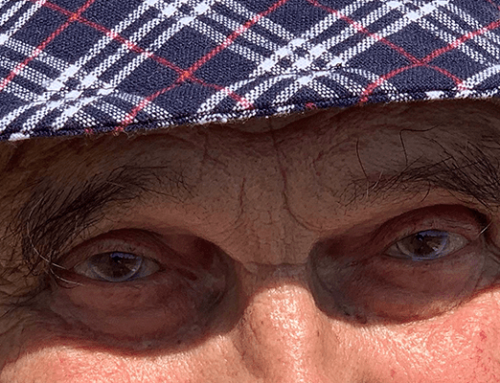 Kolik kroků, tolik pomoci aneb Jak jsme pomáhali