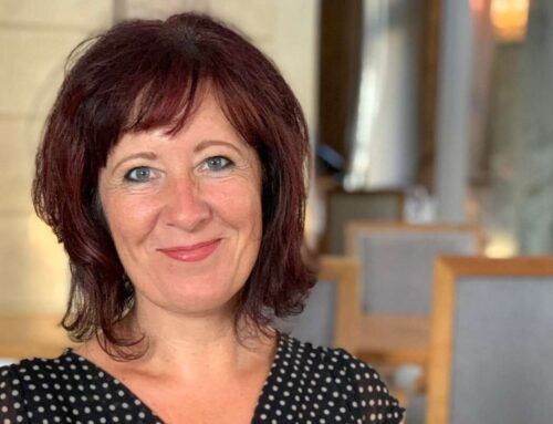 Mytreesák roku 2021: Soňa Hrstková