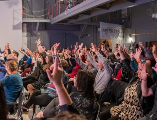 Kořeny Pavla Morice